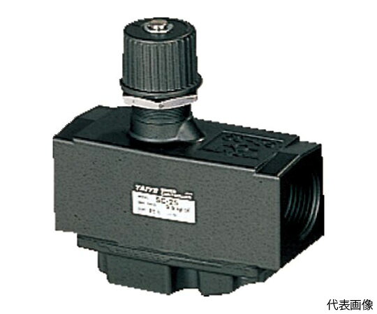 TAIYO スピードコントローラ　1/2 SC-15 1個