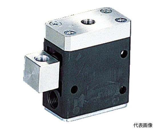 TAIYO パイロットチェックバルブ　3/8 PCV-03 1個 14,790円
