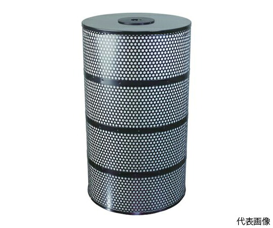 店内全品ポイント5倍★要エントリー★東海工業 フィルターΦ300X500（Φ29）　（2個入） UT800TS 1箱(2個入)｜Shop de clinic店