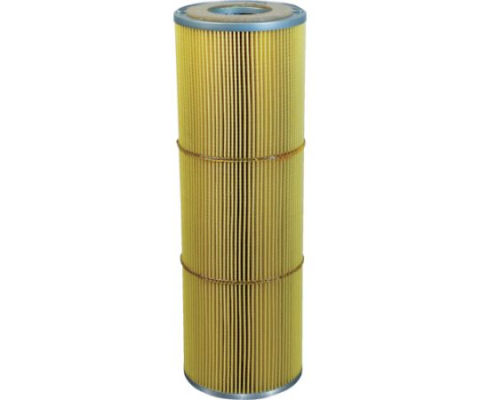 店内全品ポイント5倍★要エントリー★東海工業 TKF 油用フィルター Φ150X450(Φ72) (2個入) TO-12-2P 1箱(2個入)|Shop de clinic店