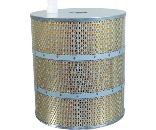 店内全品ポイント5倍★要エントリー★東海工業 TKF 油用フィルターΦ300X330(サイドカプラ) (2個入) TO-42-25-2P 1箱(2個入)|Shop de clinic店