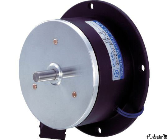 小倉クラッチ HB型ヒステリシスブレーキ HB10 1個｜Shop de clinic店