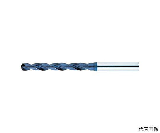 店内全品ポイント5倍★要エントリー★三菱マテリアル VAPDM バイオレット高精度汎用加工用 ハイスドリル ミディアム 31mm VAPDMD3100 1本｜Shop de clinic店