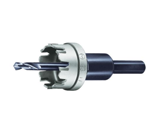 大見工業 超硬ステンレスホールカッター 46粍 TG46 1本