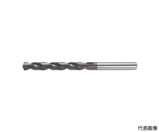 三菱マテリアル VAPDMSUS バイオレット高精度ステンレス加工用 ハイスドリル ミディアム 12mm VAPDMSUSD1200 1本