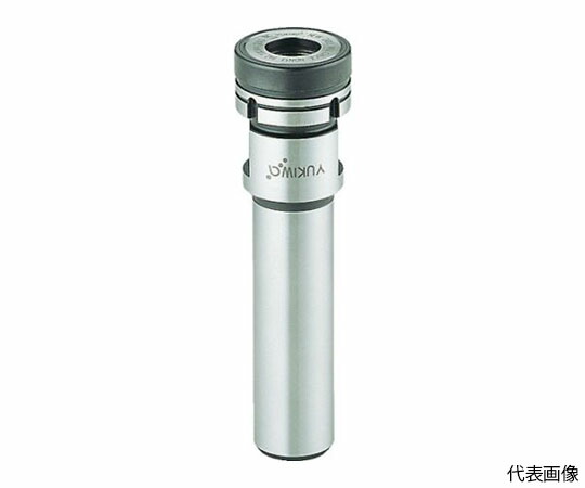 店内全品ポイント5倍★要エントリー★ユキワ精工 ニュードリルミルチャック　把握径0.5～13mm　全長130mm S32-NDC13-130 1個｜Shop de clinic店