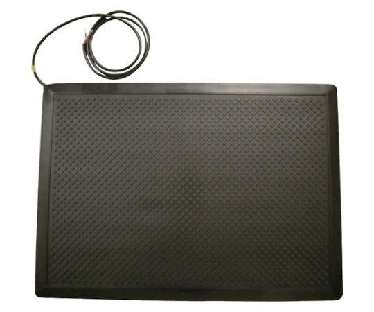 店内全品ポイント5倍★要エントリー★東京センサ マットスイッチ　500X700mm　左上スイッチ MS-754L 1枚｜Shop de clinic店