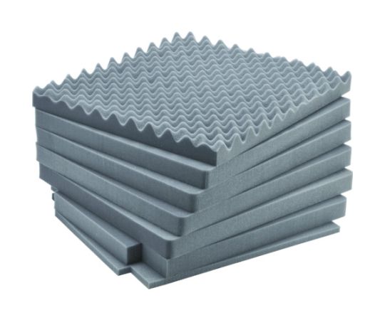 PELICAN ストームケース IM2720用フォームセット IM2720FOAM 1セット