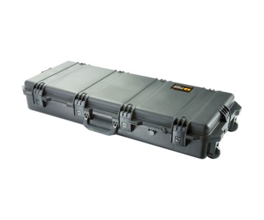 店内全品ポイント5倍★要エントリー★PELICAN ストーム IM3100 (フォームなし)黒 1011×419×170 IM3100NFBK 1個|Shop de clinic店