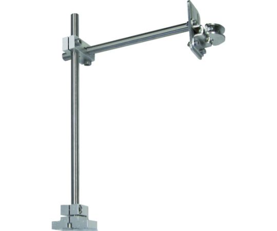 店内全品ポイント5倍★要エントリー★日本精器 熱風ヒータ用専用スタンド BN-SJ12R 1台｜Shop de clinic店
