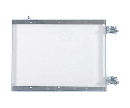 ツクシ仕事場 工事用鉄道車両目じるし金具 （単管用全周型） 9202 1個