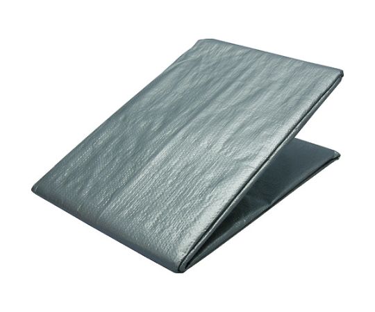 ユタカメイク 腰掛け #3000しろがね色腰掛け 10.0×10.0 SL 30-18 1枚
