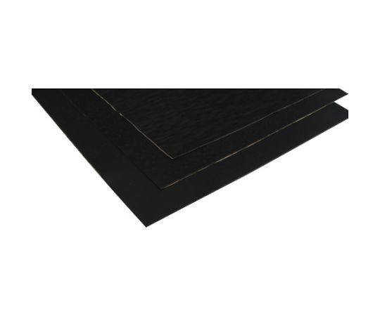 イノアックコーポレーション カームフレックス（制振材） 3X1000X1000 RZ-3 1枚