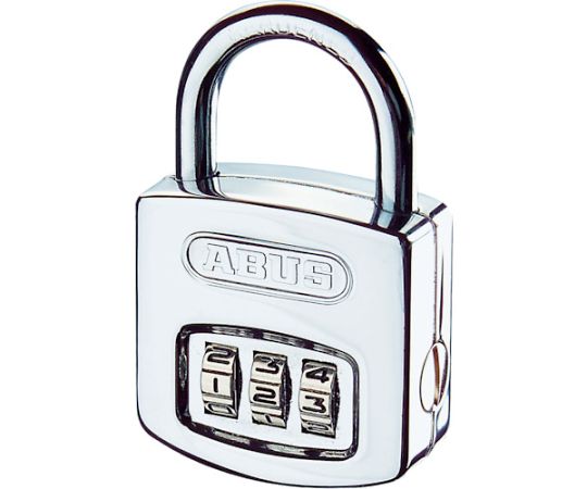 ABUS ナンバー可変式南京錠 160-40 1個
