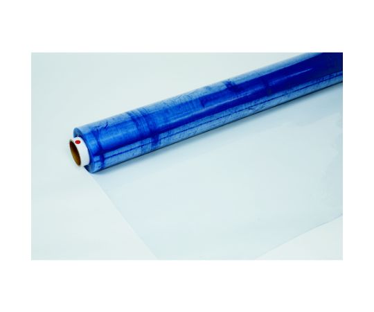 スワロン ハイパーカーテン耐熱透明 HCP03107030A 1巻