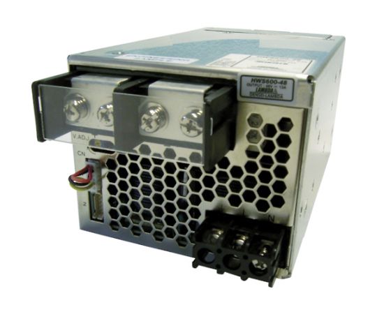 TDKラムダ ユニット型AC-DC電源　HWSシリーズ　600W HWS600-24 1台