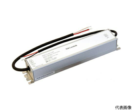 TDKラムダ 防塵防滴型LED機器用定電圧電源 ELVシリーズ 24Vタイプ ELV90-24-3R8 1台