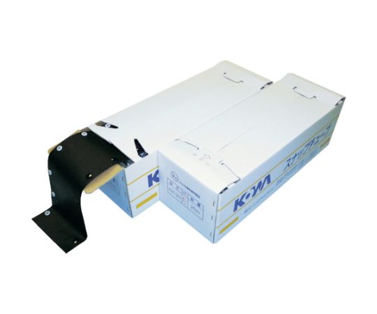 興和化成 スナップチューブ （1巻入） KST-25R 1巻／箱