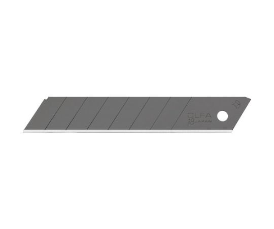 店内全品ポイント5倍★要エントリー★オルファ まとめ買い 特専黒刃大 (500枚入) T-LBB50K 1箱(500枚入)|Shop de clinic店