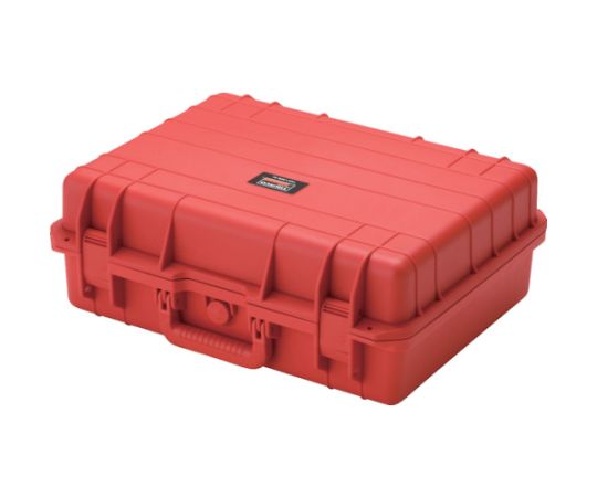 トラスコ中山 プロテクターツールケース　赤　XL TAK13RE-XL 1個