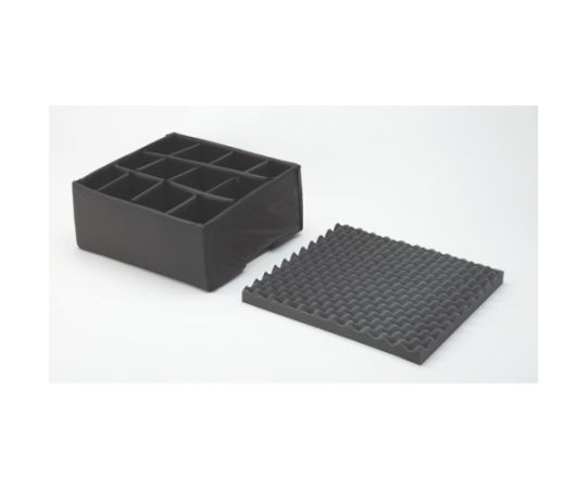 PELICAN IM2700ケース　用ディバイダーセット IM2700-PD 1セット