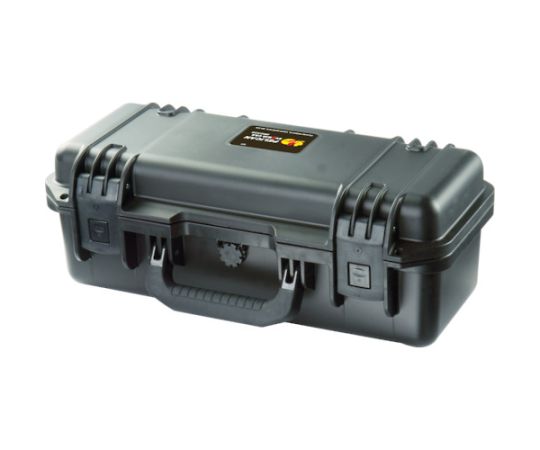 PELICAN ストーム　IM2306　（フォームなし）黒　462×213×17 IM2306NFBK 1個