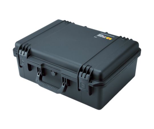 店内全品ポイント5倍★要エントリー★PELICAN プロテクターツールケース ストームケース ミディアムケース IM2600黒 538×406×211 IM2600BK 1個|Shop de clinic店