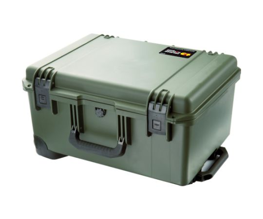 PELICAN プロテクターツールケース 黒風入れもの ミディアムケース IM2620 （質問用紙なし）OD 538×406×269 IM2620NFOD 1個