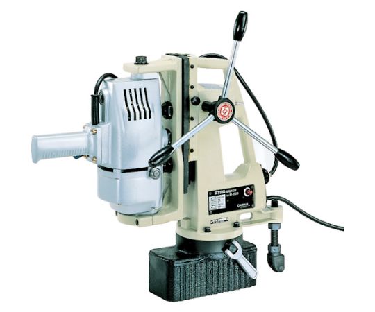 日東工器 アトラマスター（77968） M-250D-100V 1台｜Shop de clinic店
