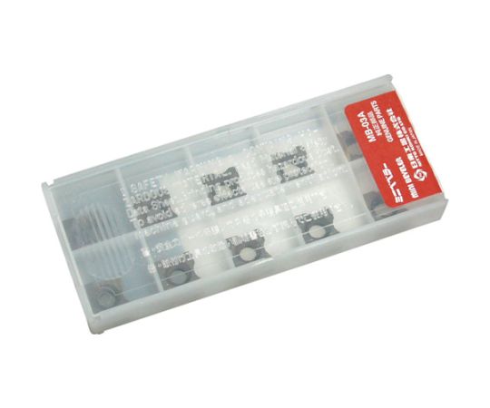 日東工器 ベベラー用チップ　9.525角　10枚入り　45501 NO.45501 1セット(10個入) 19,197円