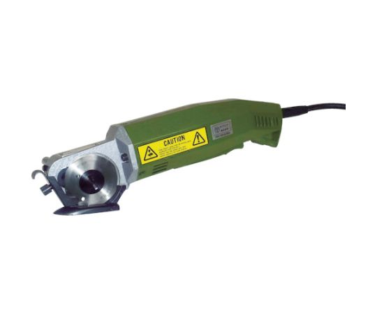 店内全品ポイント5倍★要エントリー★アルスコーポレーション 電動ミニカッター HC1007ACH 1台｜Shop de clinic店