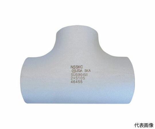 ベンカン機工 ST10Sステンレス鋼製チーズ40A ST-10S-40A 1個