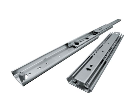 店内全品ポイント5倍★要エントリー★日本アキュライド ダブルスライドレール660mm C3601-26 1本｜Shop de clinic店 7,940円