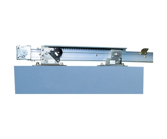 【大型商品代引不可】日東工器 スライディングクローザー NSC-C48-31 1台