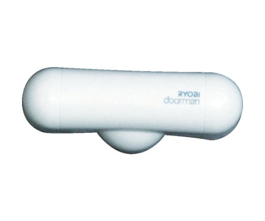 リョービ ドアクローザー doorman 象牙色 S-101PV-IV 1台