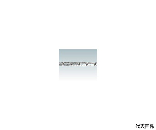 トラスコ中山 ステンレスカットチェーン 4.0mmX10m TSC-4010 1本