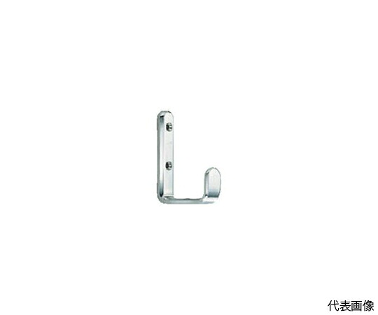 スガツネ工業 （110020143） ステンレス鋼鋼製引っ掛かり XL-空想科学小説-115-M 1個