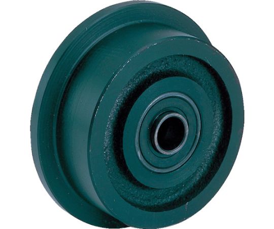 店内全品ポイント5倍★要エントリー★丸喜金属 枠無トロッシャー重量車 150mm L型 C-1200-150 1個|Shop de clinic店