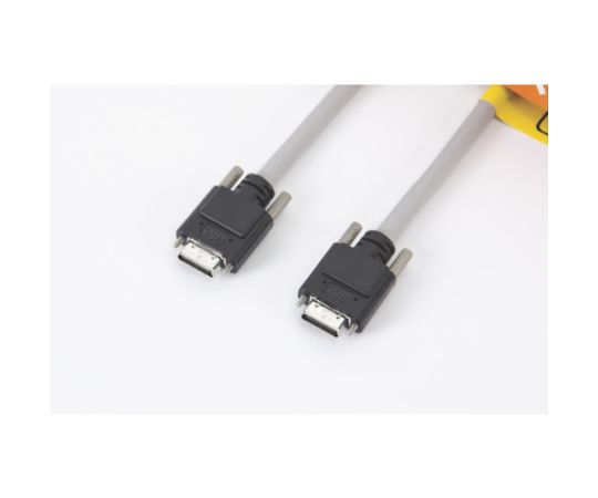 スリーエム カメラリンク　PoCL　ケーブルアッセンブリ2m 1SD26-3120-00C-200 1本