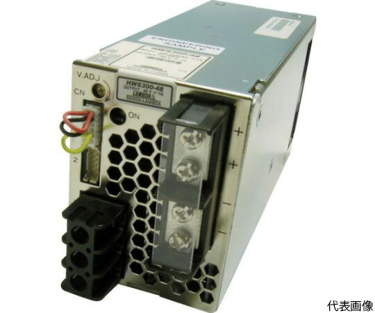 TDKラムダ ユニット型AC-DC電源 HWSシリーズ 300W HWS300-12 1台