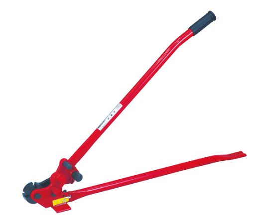 小山刃物製作所 ベンダー付鉄筋カッター　10mm～13mm D-5 1丁