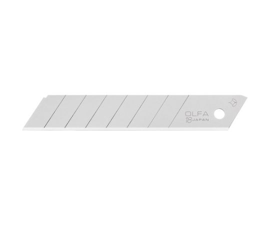 店内全品ポイント5倍★要エントリー★オルファ まとめ買い 替刃大 (500枚入) T-LB50K 1箱(500枚入)|Shop de clinic店