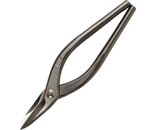店内全品ポイント5倍★要エントリー★盛光 本職板金鋏　SLD柳刃　210mm HSLD-0121 1丁｜Shop de clinic店