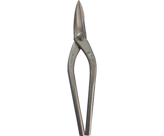 盛光 本職板金ハサミ SLDα柳刃 全長265mm 刃長60mm HSAP-0124 1丁｜Shop de clinic店 16,949円