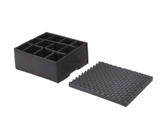 PELICAN IM3075ケース　用ディバイダーセット IM3075-PD 1セット