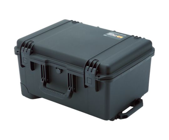 PELICAN プロテクターツールケース 黒風入れもの ミディアムケース IM2620 （質問用紙なし）黒 538×406×269 IM2620NFBK 1個