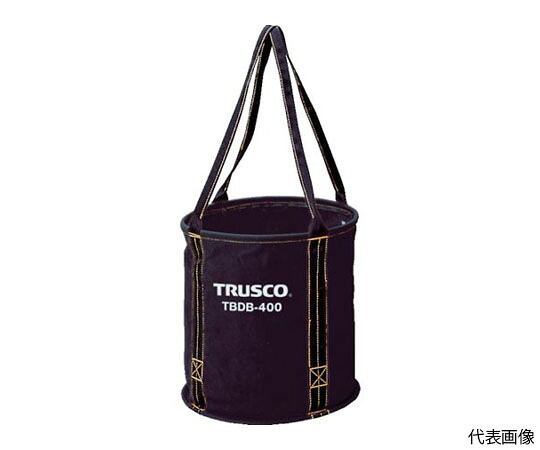 トラスコ中山 大型電気工用井戸釣瓶 Φ600X600 TBDB-600 1個