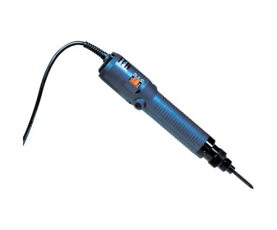 日東工器 電動ドライバー 全長266mm 適合小ねじ2.6～4.0mm（57736） DLV8231-EJN 1台