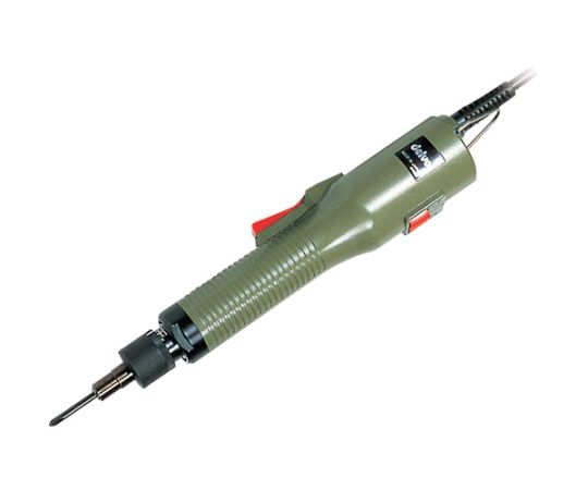 日東工器 電動ドライバー 精密小ねじ用 全長236mm適合小ねじ2.0～3.0mm（57686） DLV7031-EMN 1台