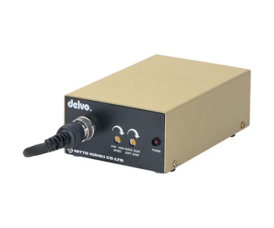 日東工器 コントローラ（24391） DLC1110-EN 1台